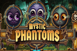 Urgent Games Mystic Phantoms casino game