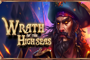 Urgent Games Wrath Of The High Seas casino game