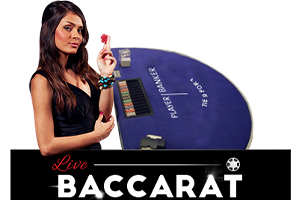 Visionary Igaming Baccarat