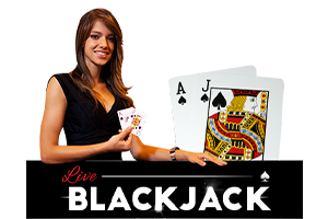 Visionary Igaming Blackjack