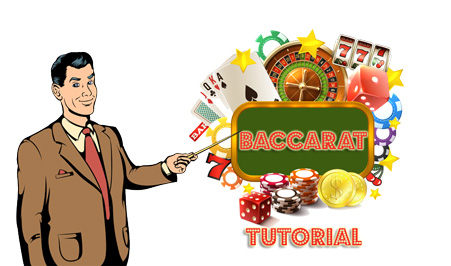 Baccarat Tutorial