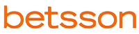 Betsson Logo 200x50