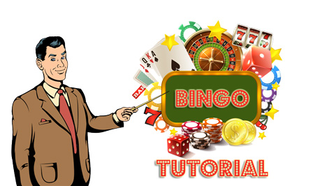 Bingo tutorial