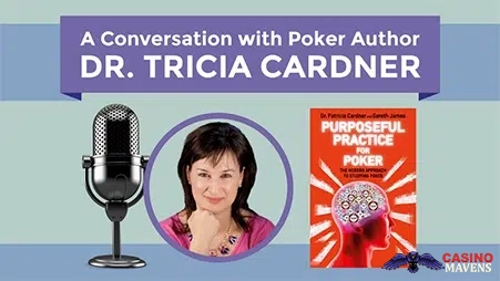 Dr Tricia Cardner