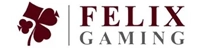 Felix Gaming Logo 200x50