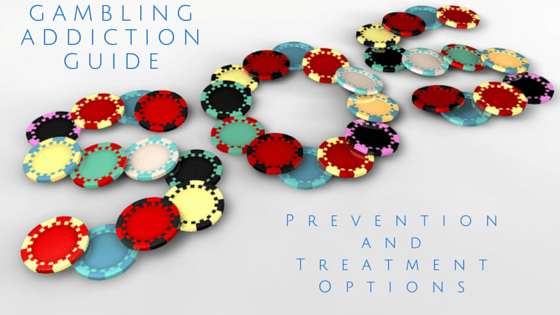 Gambling Addiction Guide Prevention And Treatment Options