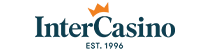 Intercasino Logo 200x50