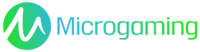 Microgaming Logo