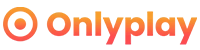 Onlyplay Logo 200x50