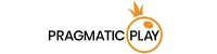 Pragmatic Play Logo 200x50