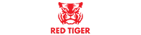 Red Tiger Logo 200x50