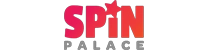 Spin Palace Logo 200x50