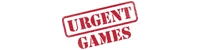 Urgent Games Logo 200x50