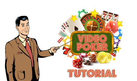 Video Poker Tutorial