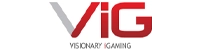 Visionary Igaming Logo 200x50