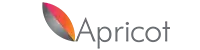 Apricot Logo 200x50