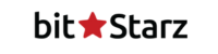 Bitstarz Casino Banner Logo 200×50 Blk