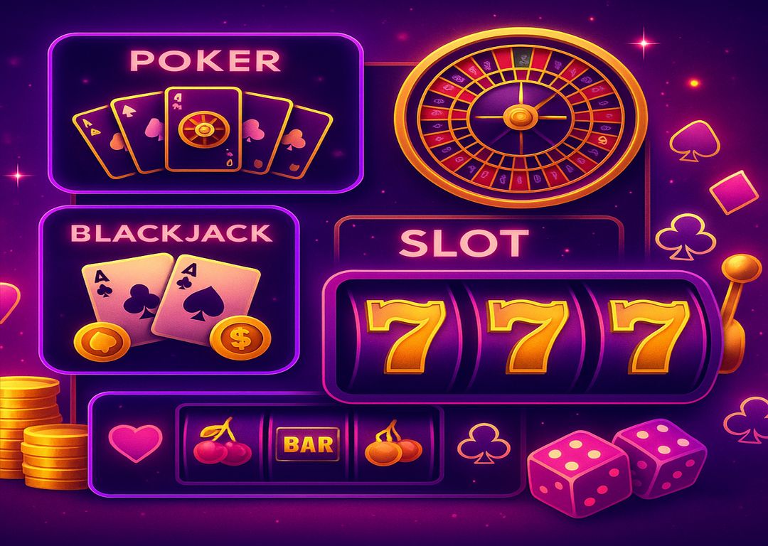 Casino Mavens Resources Gambling