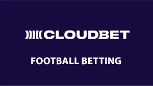 Cloudbet Casino Football Betting