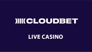 Cloudbet Casino Live Casino
