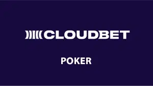 Cloudbet Casino Poker