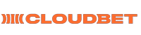 Cloudbet Logo Sm