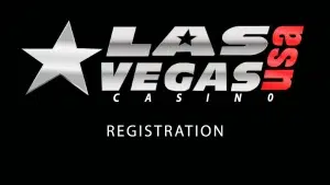Las Vegas Usa Casino Registration