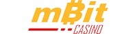 Mbit Casino Logo 200×50