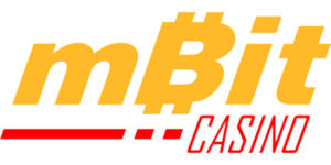 Mbit Casino Logo