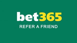 Bet365 Refer A Friend Casino Robots