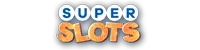 Super Slots Casino Logo