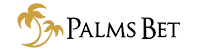 Palms Bet Logo