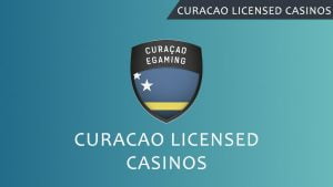 Curacao Licensed Casinos Online Casino Robots 300×169