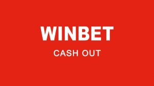 Winbet Cash Out