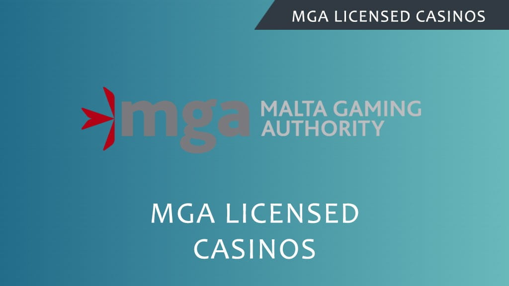 Mga Licensed Casinos