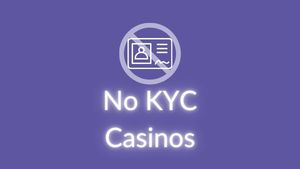 No Kyc Casinos