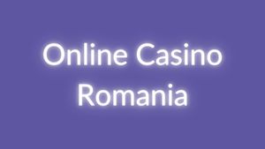Online Casino Romania