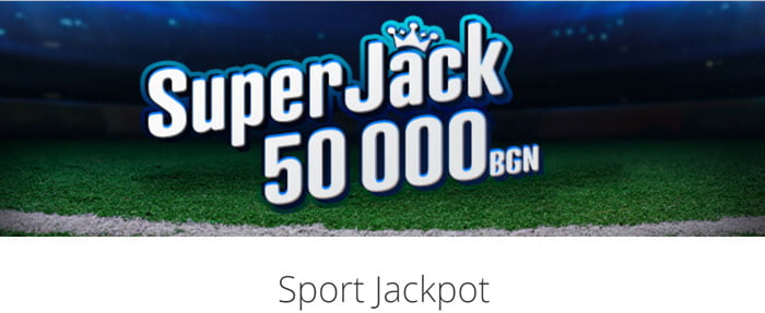 Winbet Sporten Jackpot