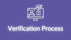 Casino Verification Process