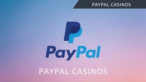 Paypal Casinos 300×169