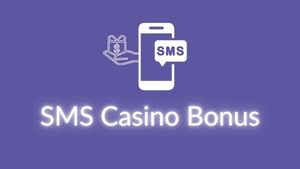 Sms Casino Bonus