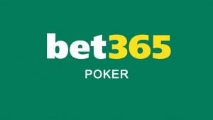 Bet365 Poker 300×169